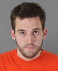 Accused Burlingame ATM Bandit in Rehab