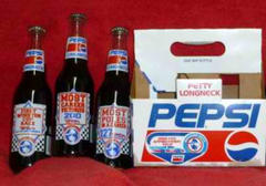 roger clemens bobblehead doll, 1992 richard petty pepsi bottles for sale on craigslist