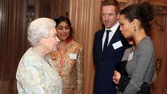 elizabeth the 'most memorable' bond girl